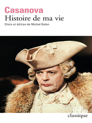 cover image of Histoire de ma vie